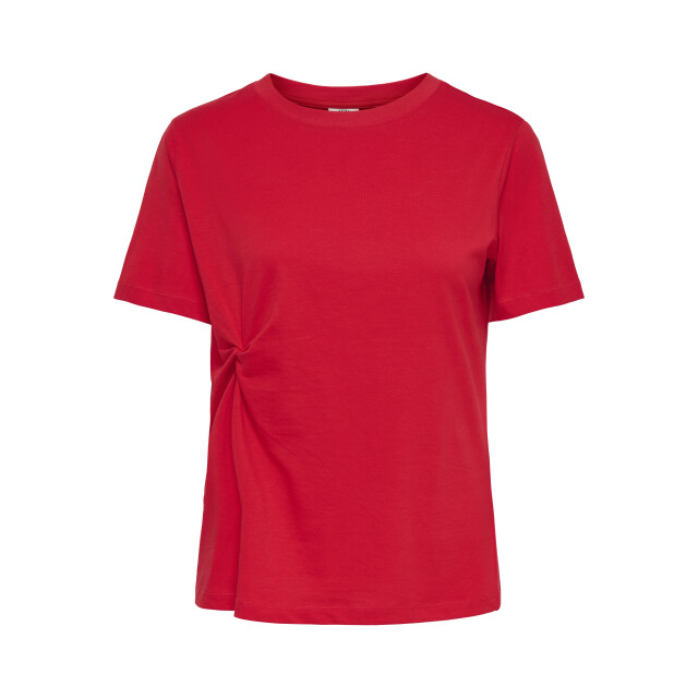 Jacqueline de Yong Jdygaisa s/s knot top jrs 15375409 large