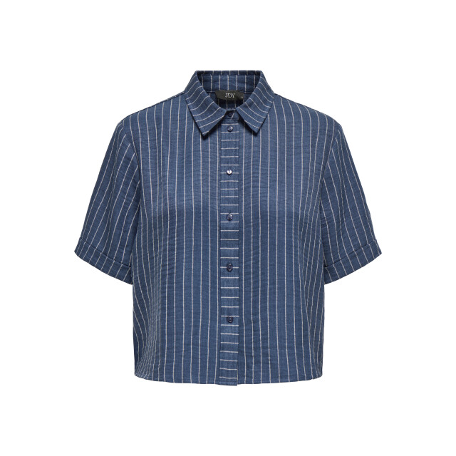 Jacqueline de Yong Jdypower s/s short shirt wvn dia 15347235 large
