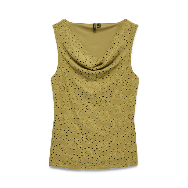 Vero Moda Vmtassa liv sl waterfall top jrs 10344366 large