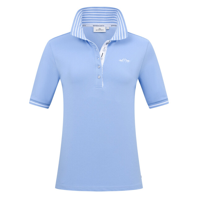 HV Society Poloshirt hvsmackenzie ms 0403103801_5079 large
