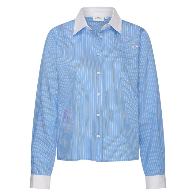 HV Society Blouse hvsdakota 0404103814_5079 large