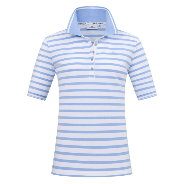 HV Society Poloshirt hvsmelania ms 0403103806_5079 large