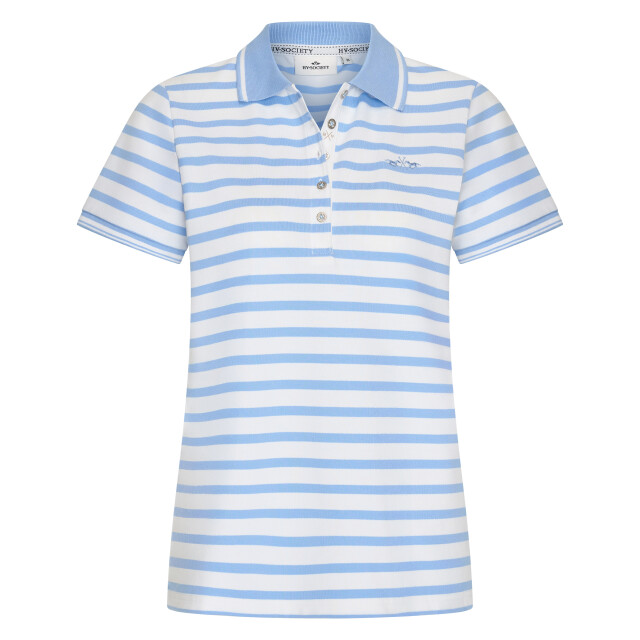 HV Society Poloshirt hvsmelania 0403103805_5079 large
