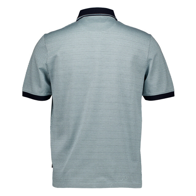 Bugatti Herren polo 1/2 arm polos 8150-15111e 8150-15111E large