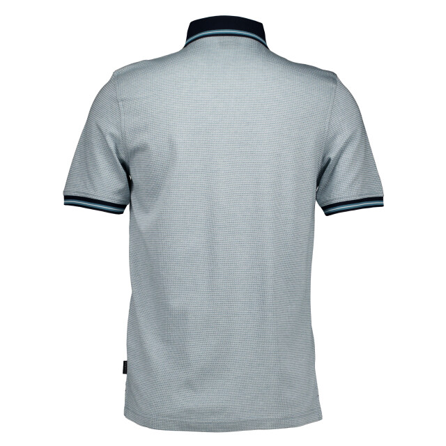 Bugatti Herren polo 1/2 arm polos 8150-15103e 8150-15103E large