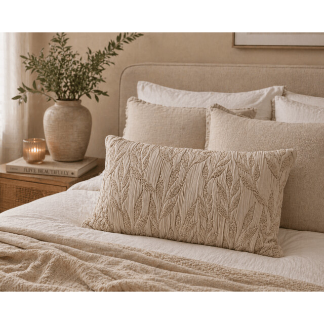 Casa di Elturo Sierkussen elvano 60 x 40 cm – inclusief vulling – kussen met 3607452 large