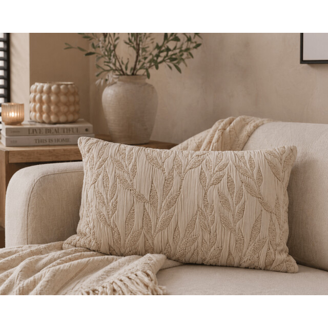 Casa di Elturo Sierkussen elvano 60 x 40 cm – inclusief vulling – kussen met 3607452 large