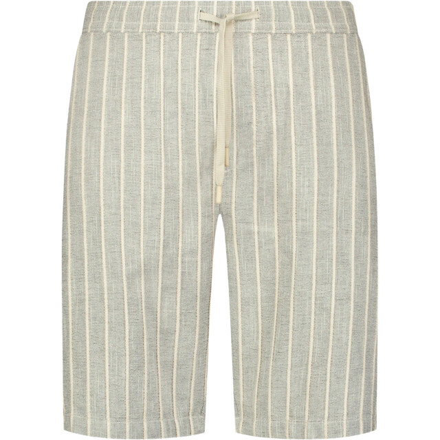 No Excess Short chino striped sand 328190421-015 large