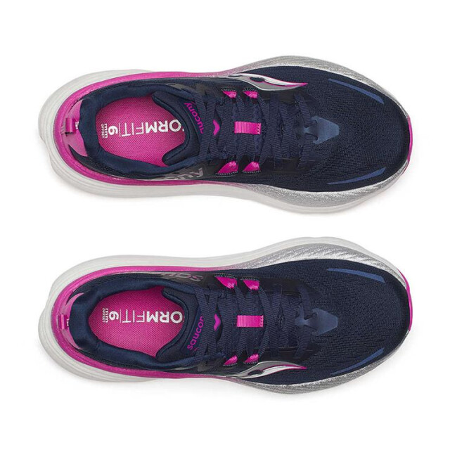 Saucony Hurricane 24 S10933 large