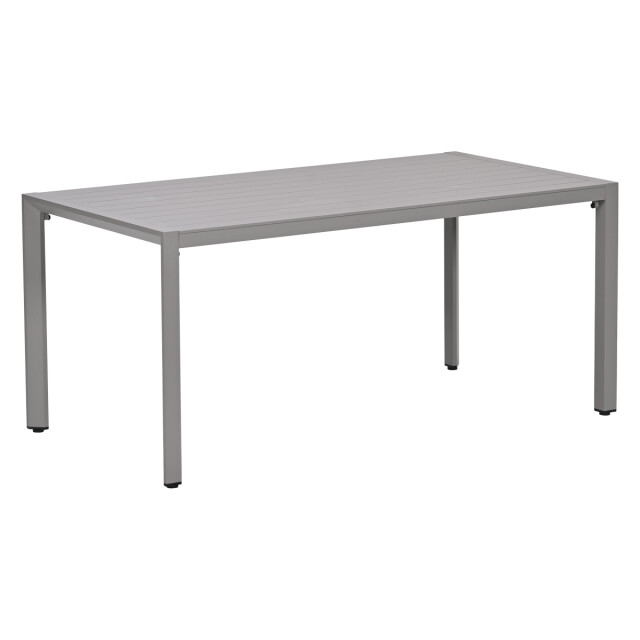 Garden Impressions Felini tuintafel aluminium 160x84xh72 cm - 3388984 large