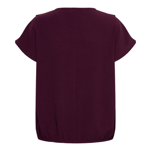 &Co Woman Macy &Co Woman Macy bordo large