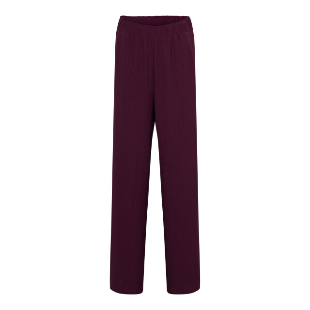 &Co Woman Julie broek &Co Woman Julie broek bordo large