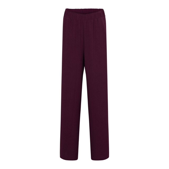 &Co Woman Julie broek &Co Woman Julie broek bordo large
