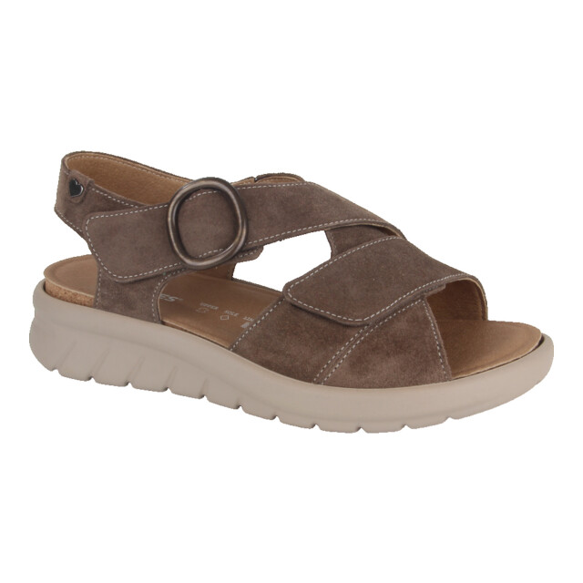 Hartjes 132.1802/30-41.00 dames sandalen sportief Hartjes 132.1802/30-41.00 large