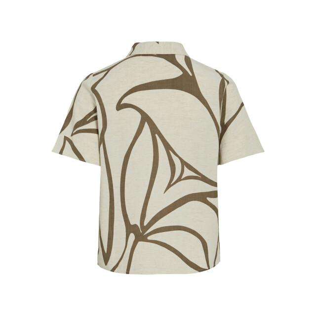 Vila Viprisilla s/s shirt 14114770 large