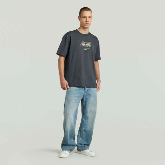 G-Star Hyper gr relaxed r t D29377-E385-860 large
