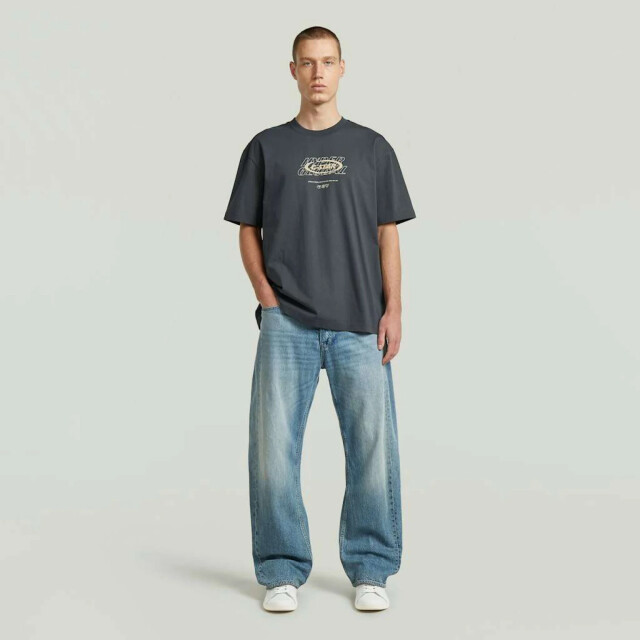 G-Star Hyper gr relaxed r t D29377-E385-860 large