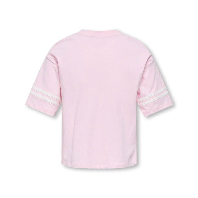 Only Top korte mouw 15389059 kogmanlo Kids Only Top korte mouw 15389059 KOGMANLO large