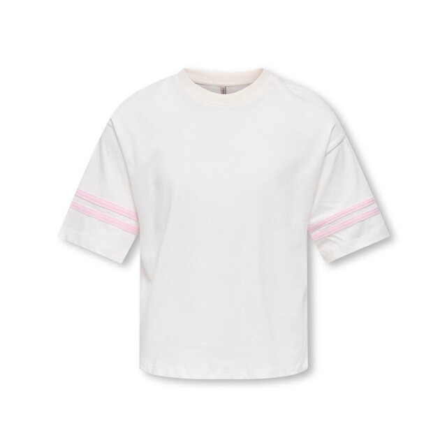 Only Top korte mouw 15389059 kogmanlo Kids Only Top korte mouw 15389059 KOGMANLO large
