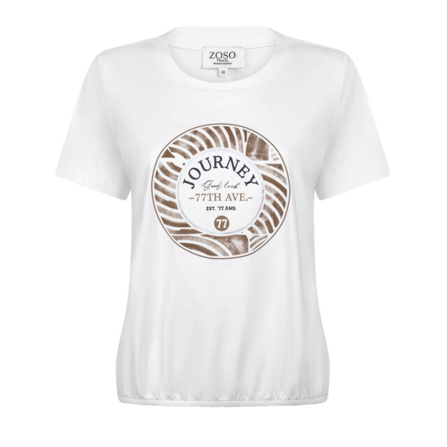 Zoso T-shirt 262journey Zoso T-shirt 262Journey large