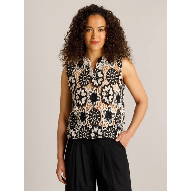 &Co Woman Liane &Co Woman Liane beige large