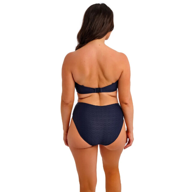 Fantasie Azores taille bikini slip fs506678 marine 11275937644885 large