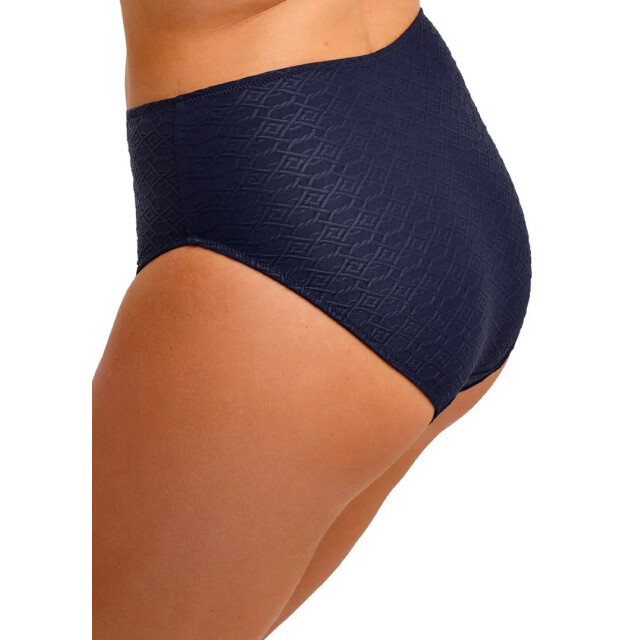 Fantasie Azores taille bikini slip fs506678 marine 11275937644885 large