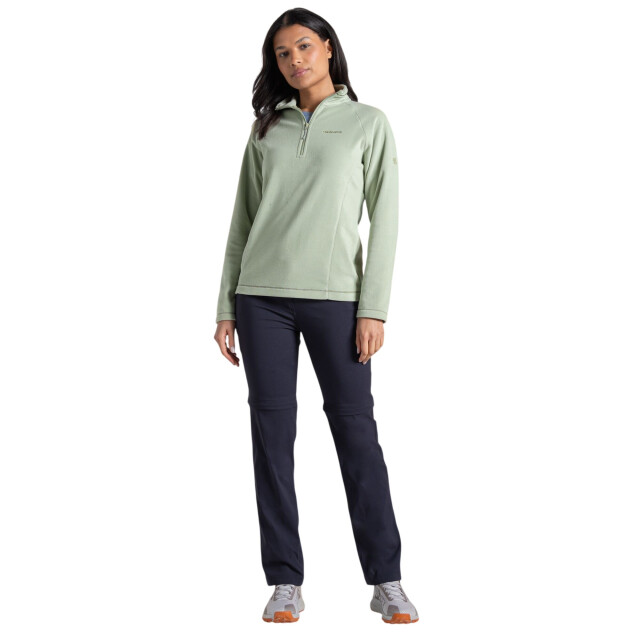 Craghoppers Dames kiwi pro iii cabrioletbroek UTCG2610_darknavy large