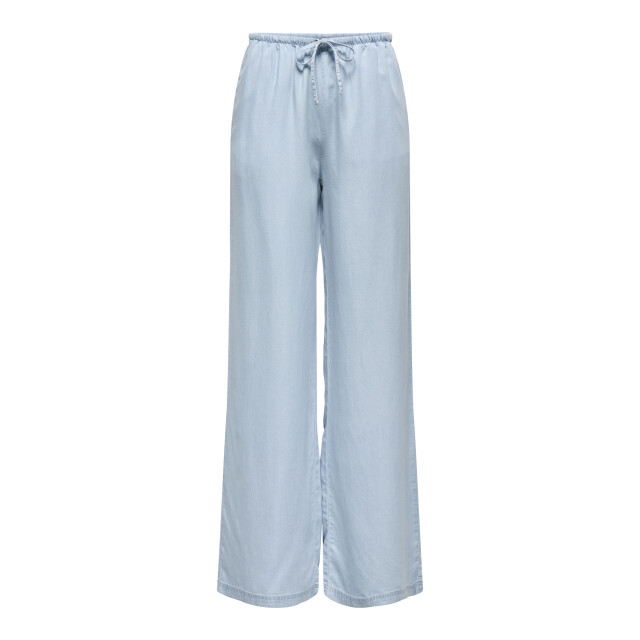 Only Onlcharis life pull up tie pants wv 15363959 large