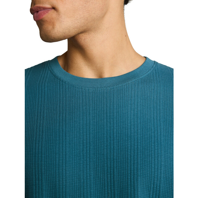 Tom Tailor Structured t-shirt 1051341 large