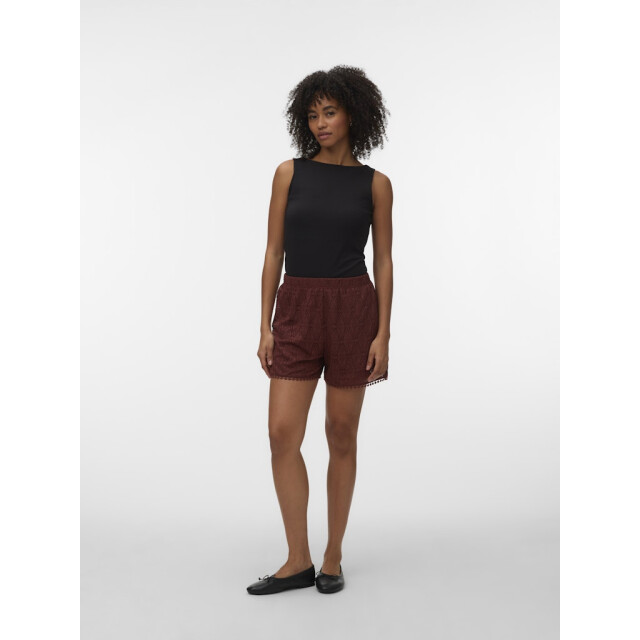 Vero Moda Vmmaya hw shorts jrs - 4159.40.0002 large