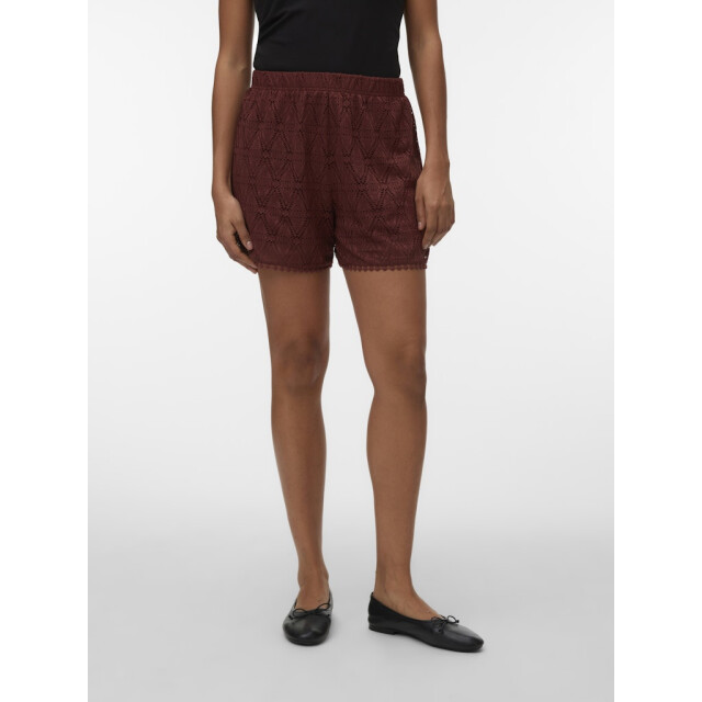 Vero Moda Vmmaya hw shorts jrs - 4159.40.0002 large