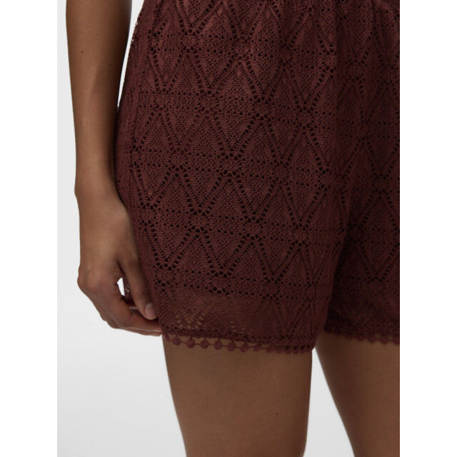 Vero Moda Vmmaya hw shorts jrs - 4159.40.0002 large