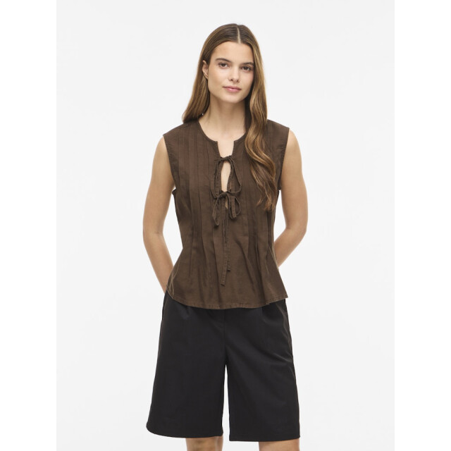 Vila Vitevira sl tiestring top - 4382.70.0082 large