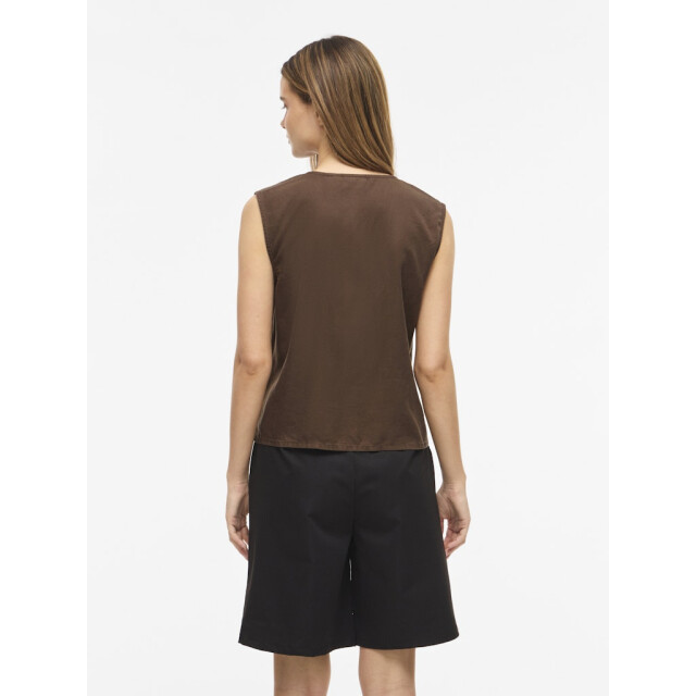 Vila Vitevira sl tiestring top - 4382.70.0082 large