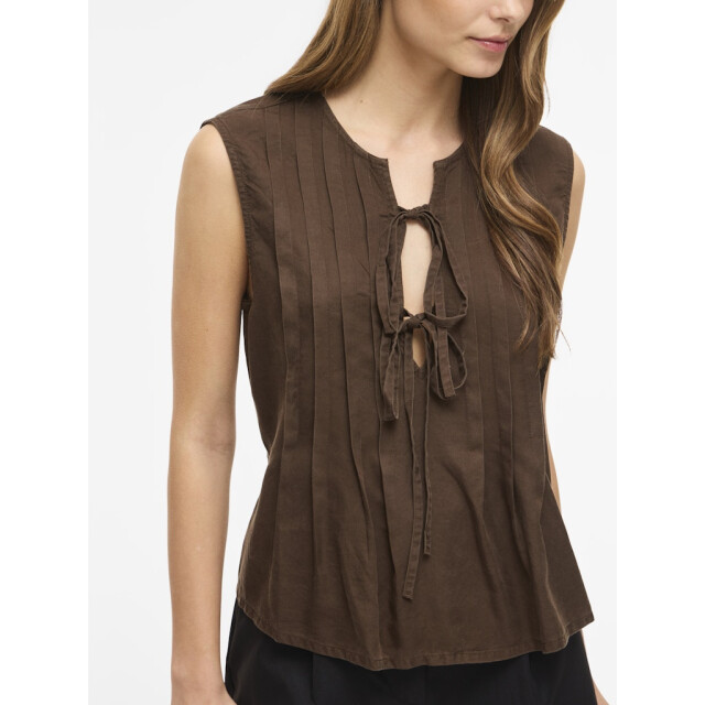 Vila Vitevira sl tiestring top - 4382.70.0082 large