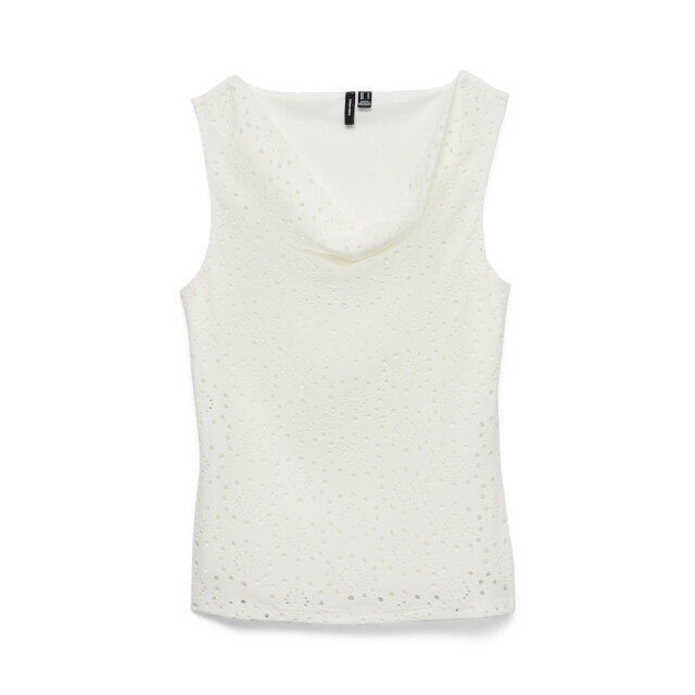 Vero Moda Vmtassa liv sl waterfall top jrs - 4381.01.0053 large
