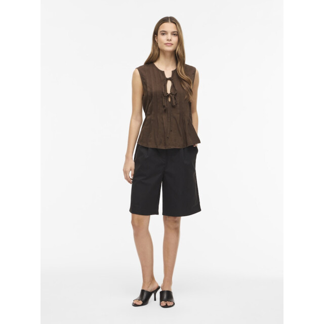 Vila Vitevira sl tiestring top - 4382.70.0082 large