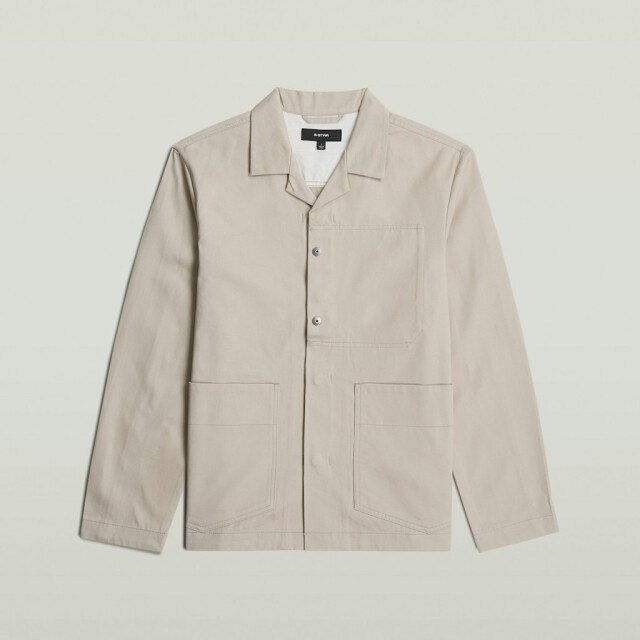 G-Star marseille blazer 3.0 d28890-e573 1214 dk brick 05633.829.0021 large