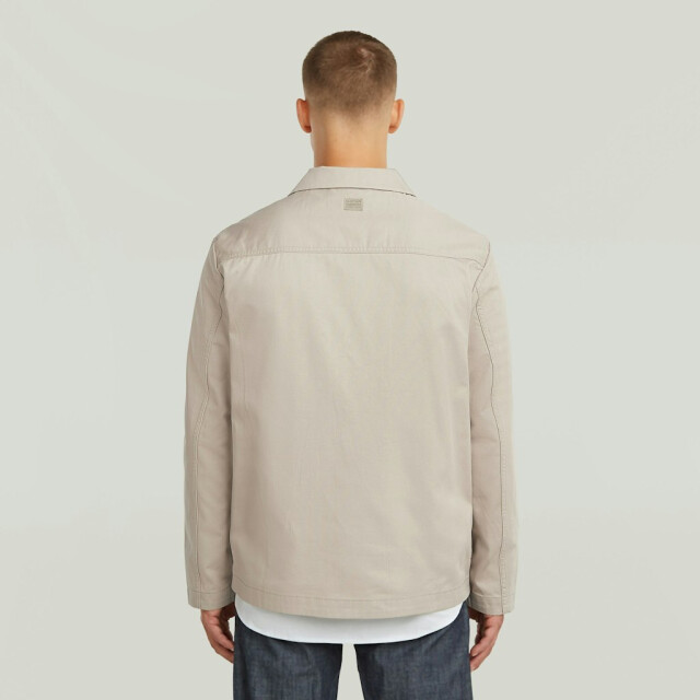 G-Star marseille blazer 3.0 d28890-e573 1214 dk brick 05633.829.0021 large