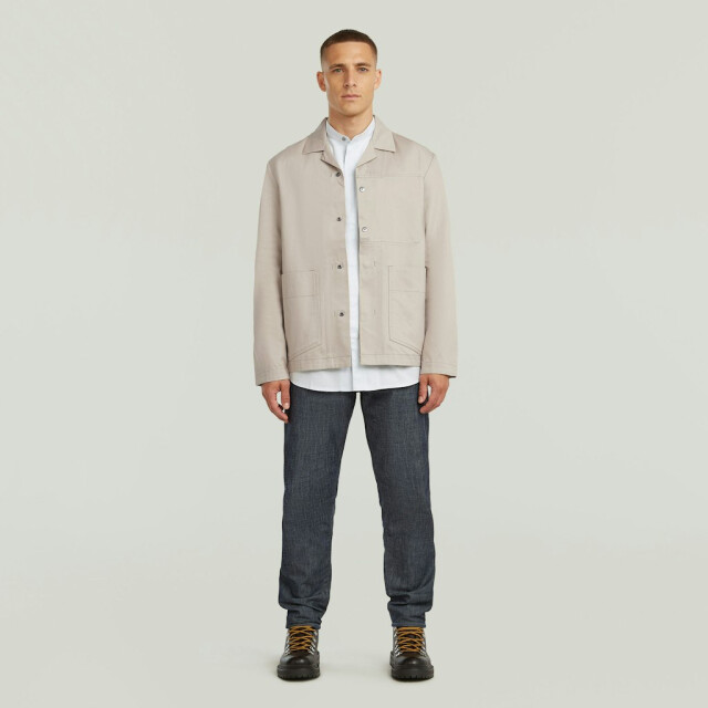 G-Star marseille blazer 3.0 d28890-e573 1214 dk brick 05633.829.0021 large