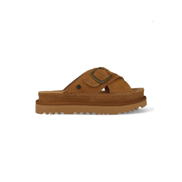 Warmbat Slippers wondai 34wnd311025 34WND311025 large