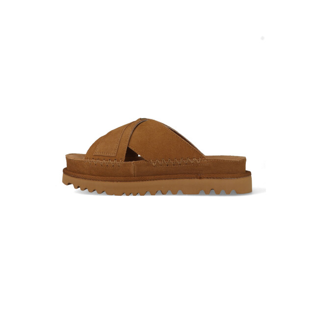 Warmbat Slippers wondai 34wnd311025 34WND311025 large