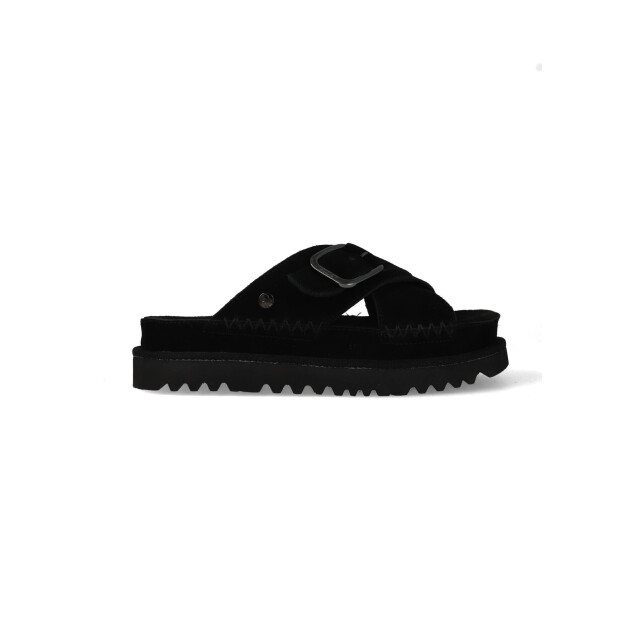 Warmbat Slippers wondai 34wnd311099 34WND311099 large