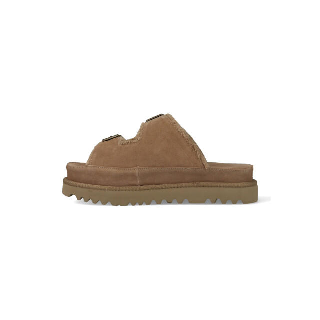 Warmbat Sandalen dysart 33dst311051 stone / 33DST311051 large