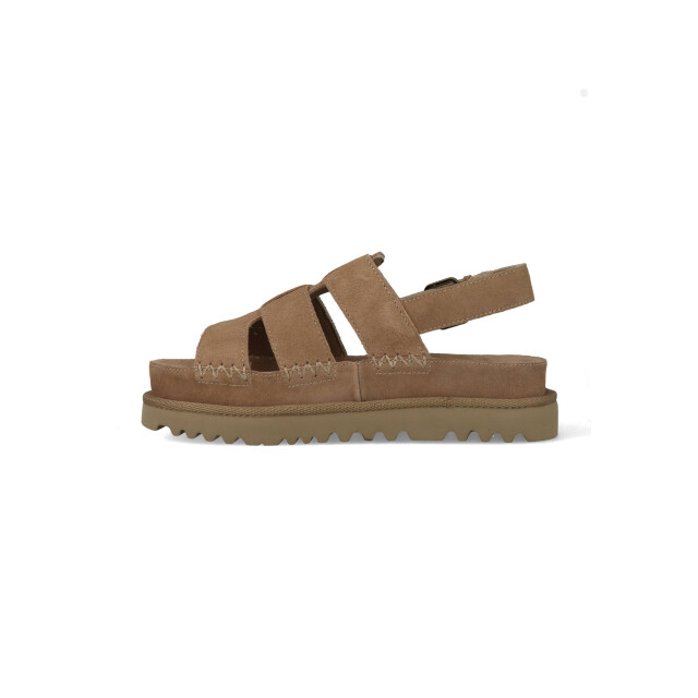 Warmbat Sandalen wenlock 36wnl311051 stone / 36WNL311051 large