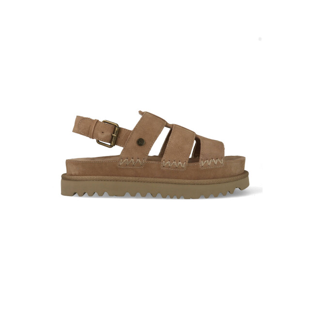 Warmbat Sandalen wenlock 36wnl311051 stone / 36WNL311051 large