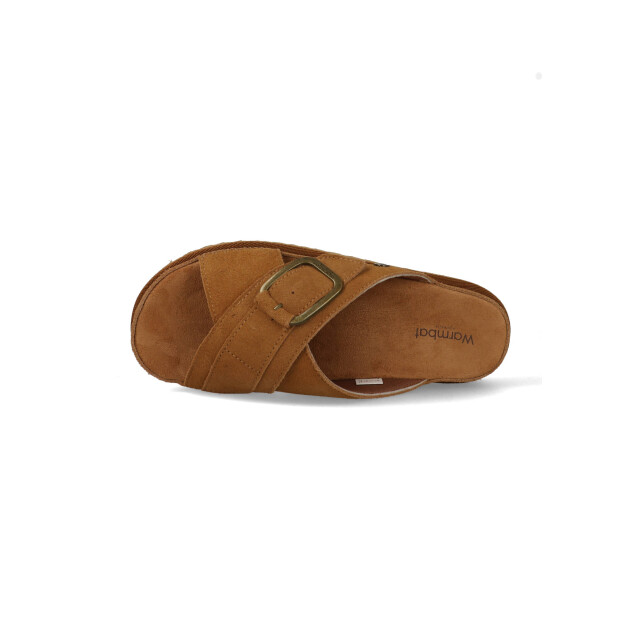 Warmbat Slippers wondai 34wnd311025 34WND311025 large