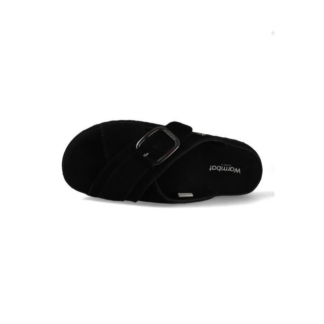 Warmbat Slippers wondai 34wnd311099 34WND311099 large