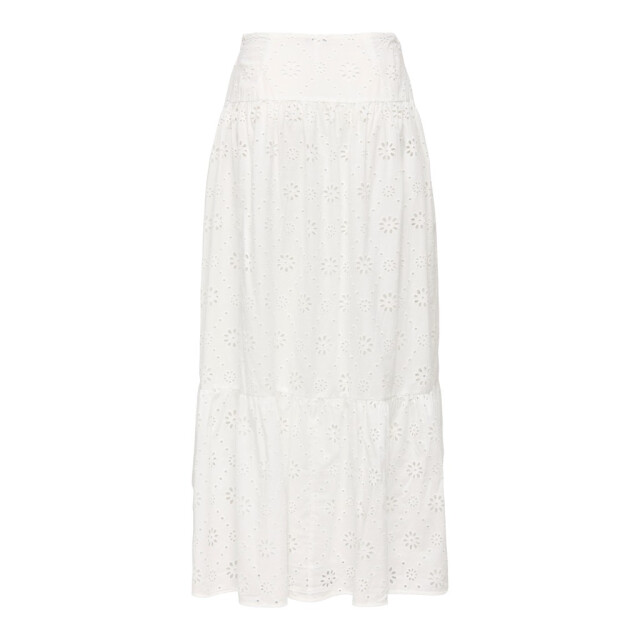 Only Onlalithea long emb skirt wvn dessin 4479.09.0002 large